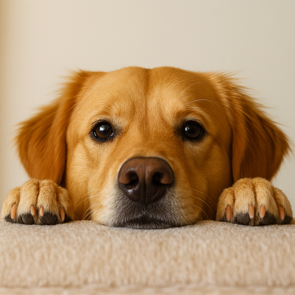 For Dogs